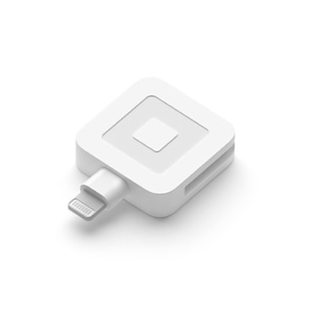 Square Card Reader - Picture 3 of 6